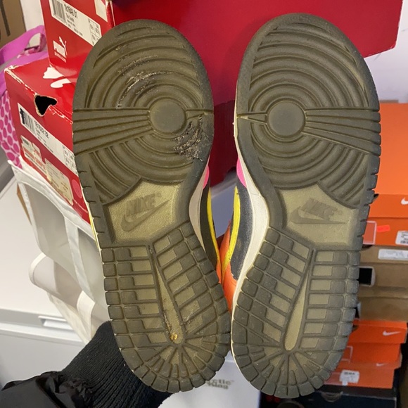 Nike dunk low - Picture 2 of 7